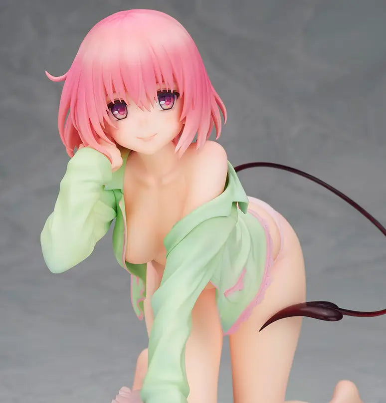 1/7 To Love-Ru Darkness: Momo Belia Deviluke Pajama Ver. (Reissue)