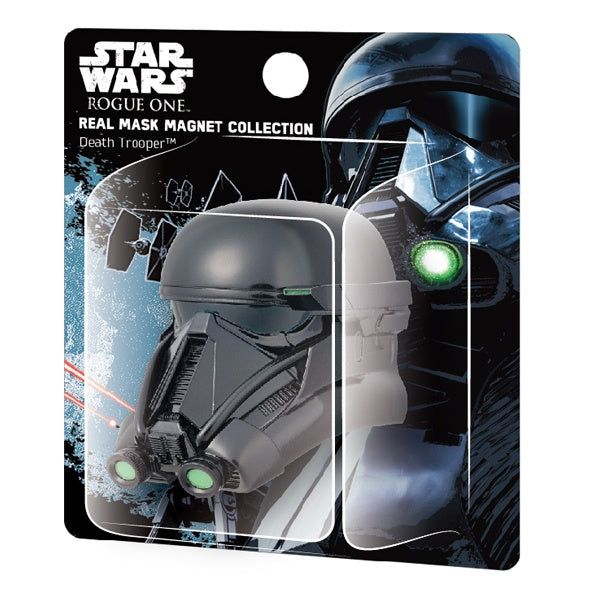 Rogue One - Mask Magnet Collection: 01