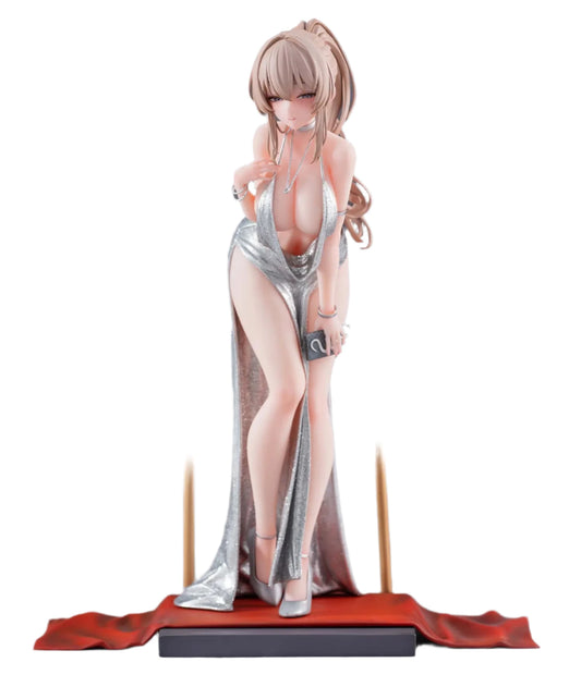 1/6 Dress Erin