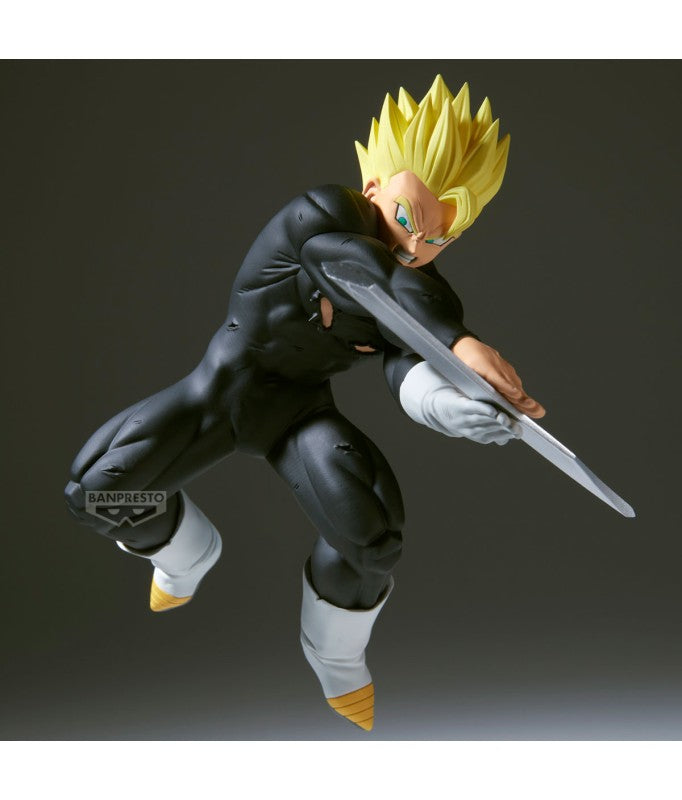 Match Makers - Dragon Ball - Son Gohan