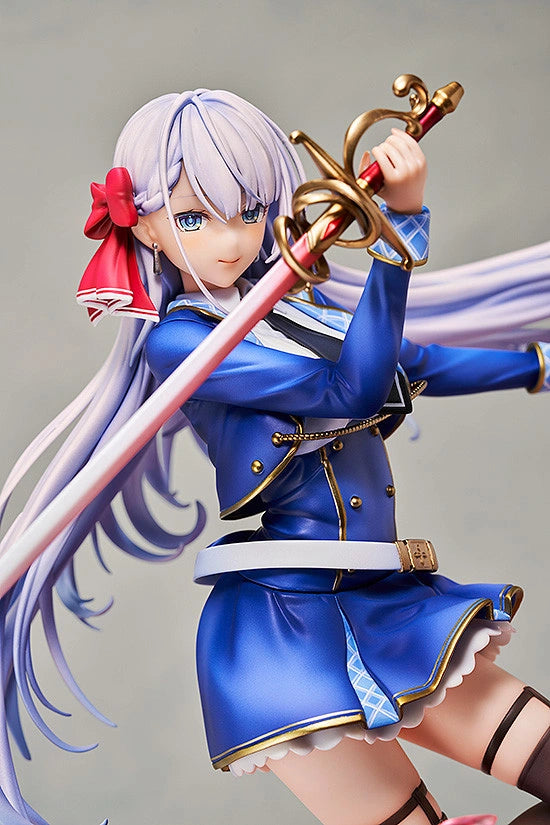 1/7 Riselia: Light Novel Ver. 28 cm