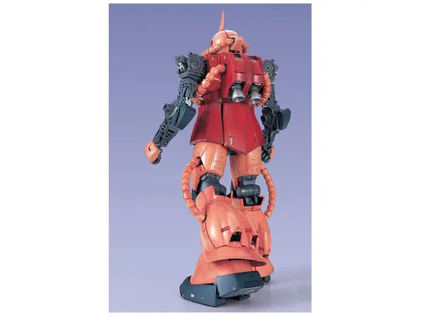 1/60 Perfect Grade Zaku II MS-06S