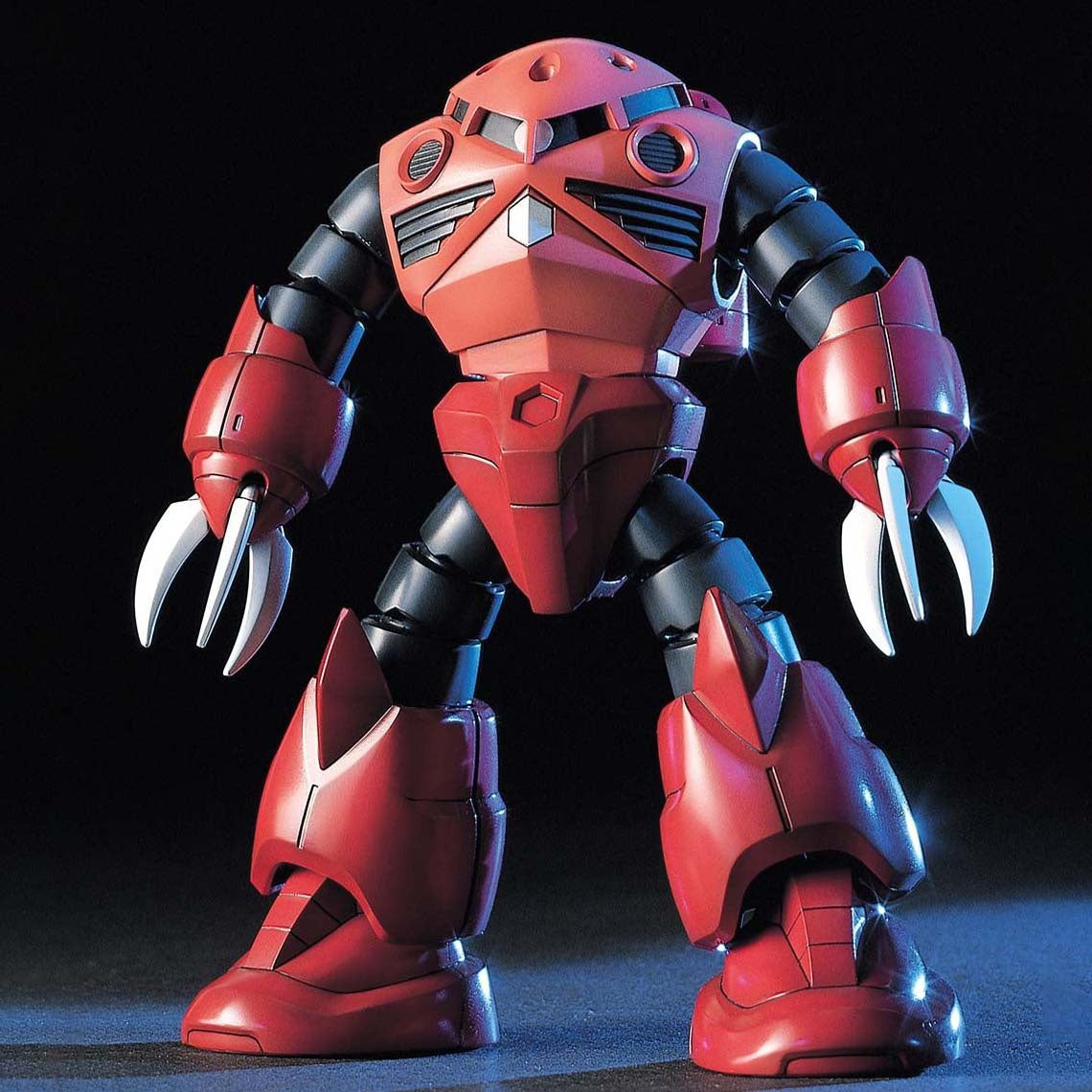 1/144 HGUC MSM-07S Char's Z'Gok #019