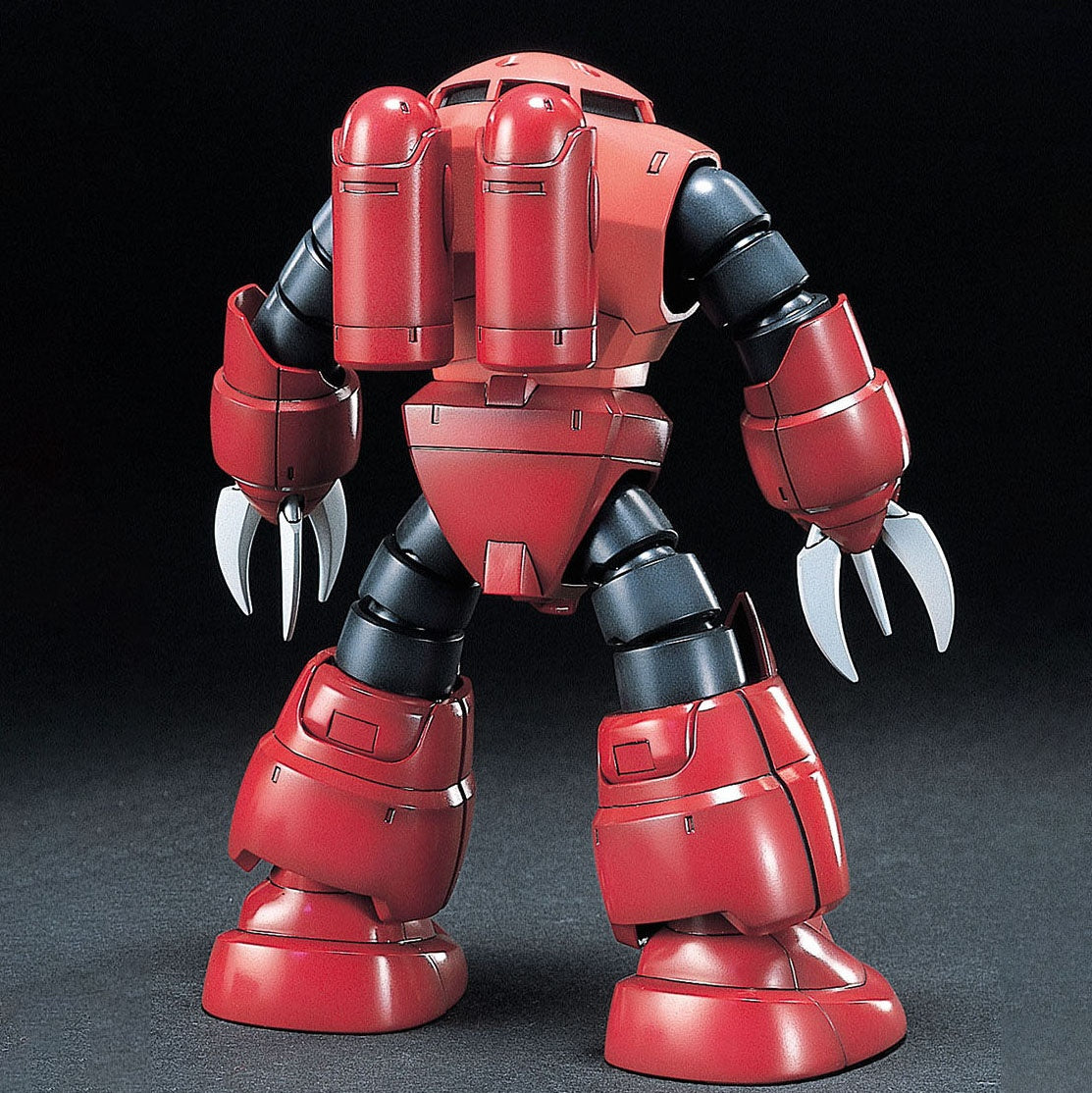 1/144 HGUC MSM-07S Char's Z'Gok #019