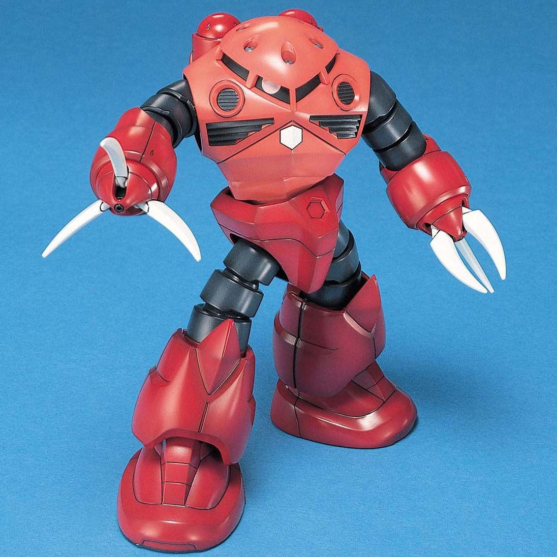 1/144 HGUC MSM-07S Char's Z'Gok #019