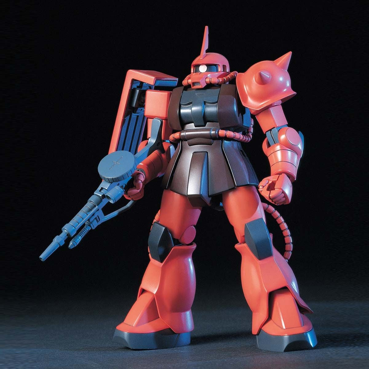HGUC MS-06S ZAKU II #032