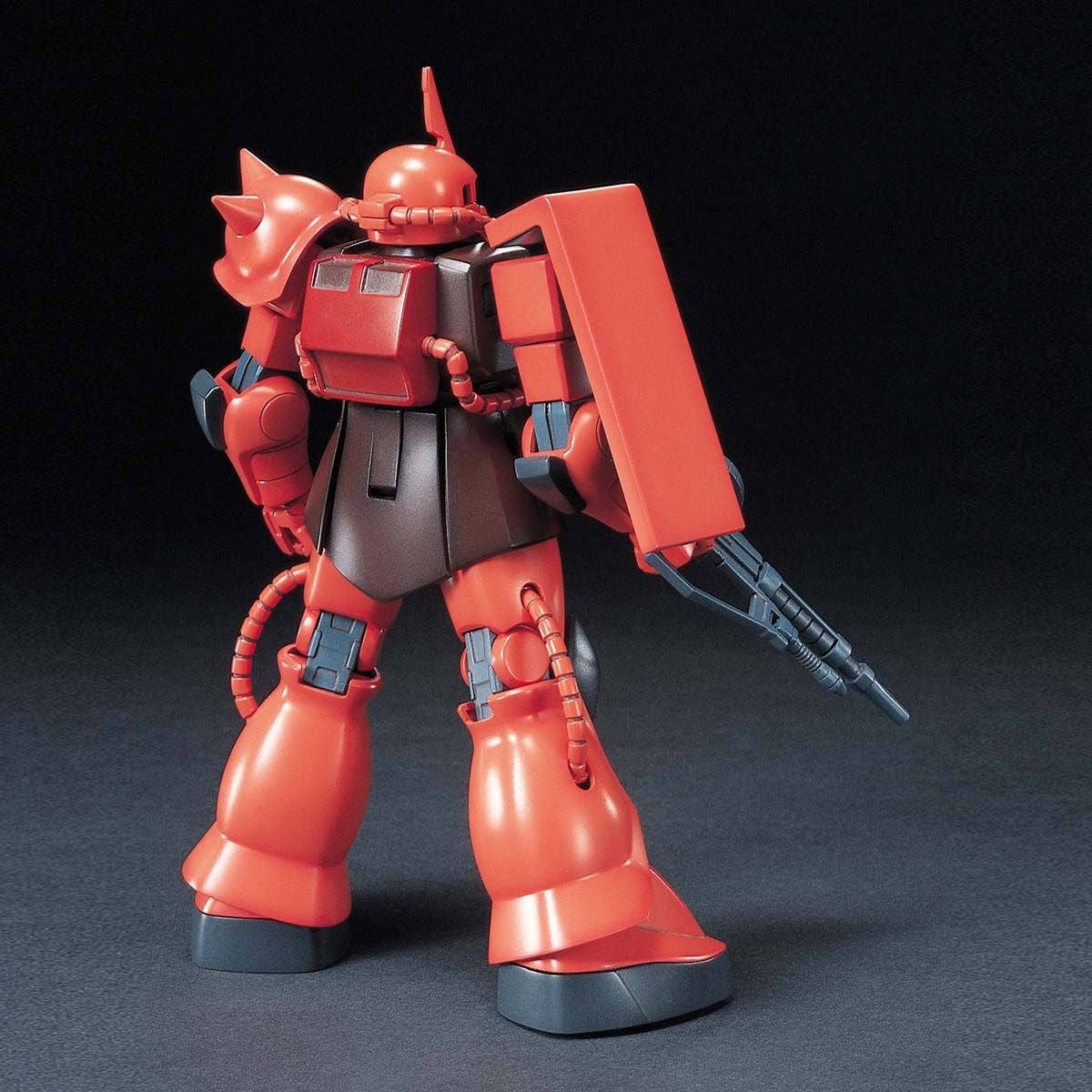 HGUC MS-06S ZAKU II #032
