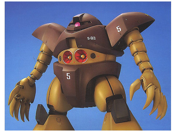 1/100 MG MSM-03 Gogg