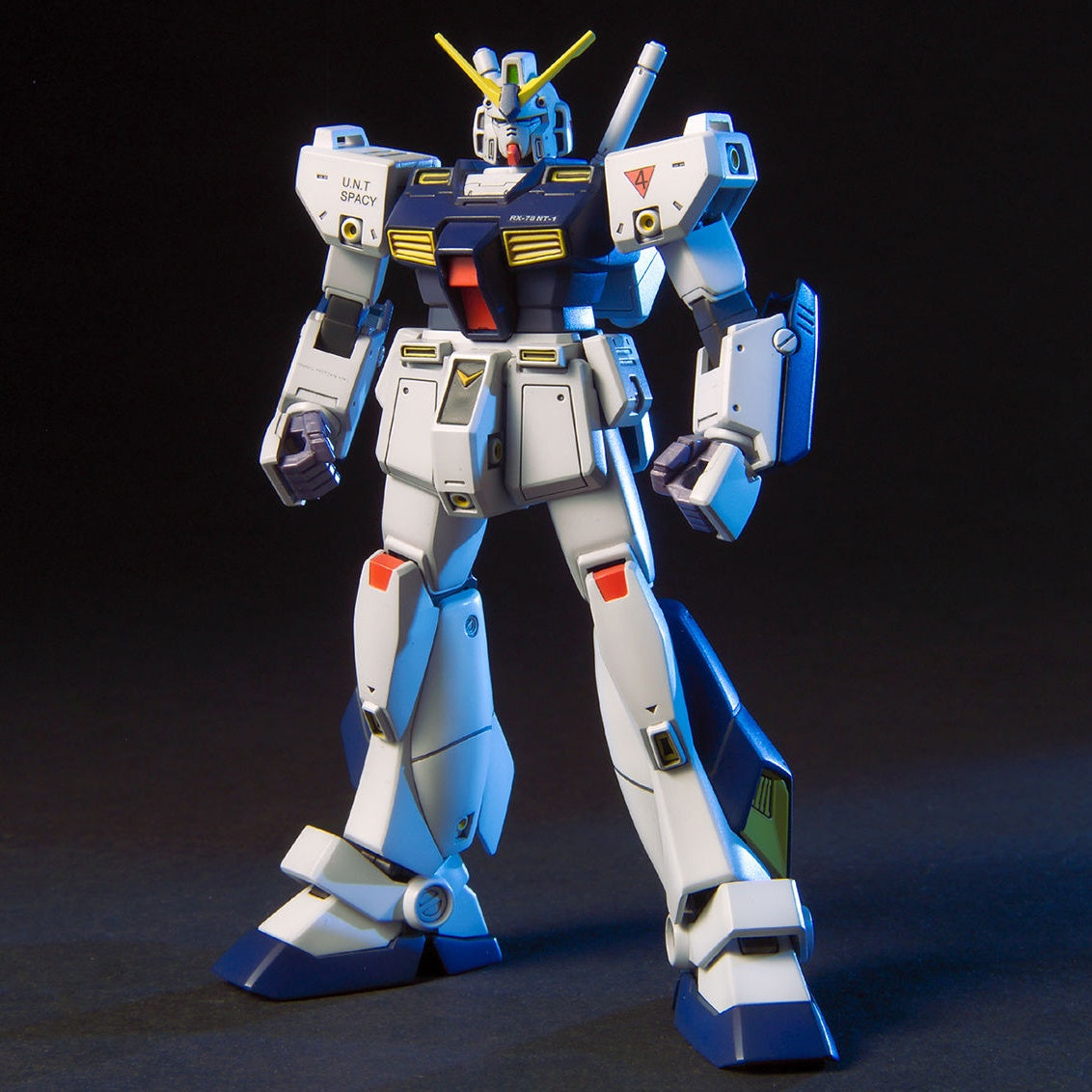 1/144 HGUC Gundam NT-1 Alex