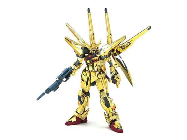 1/144 HG Shiranui Akatsuki Gundam
