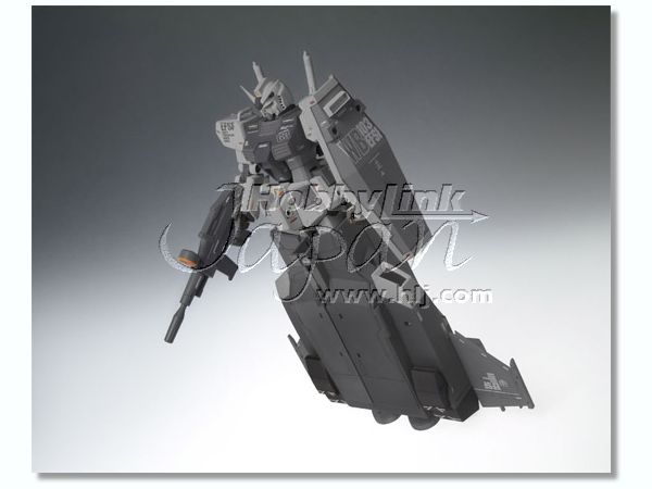 GUNDAM FIX FIGURATION (METAL COMPOSITE SERIES) - G-3 LIMITED RX-78-3 V –  ChouChouJapan