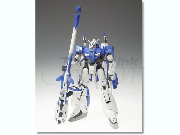 GFF Metal Composite Limited MSZ-006A1/C1[Bst] Zplus Blu