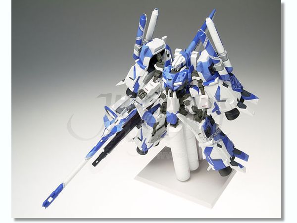 GFF Metal Composite Limited MSZ-006A1/C1[Bst] Zplus Blu