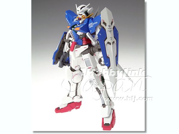 Gundam 00 Regione #2301 GN-001