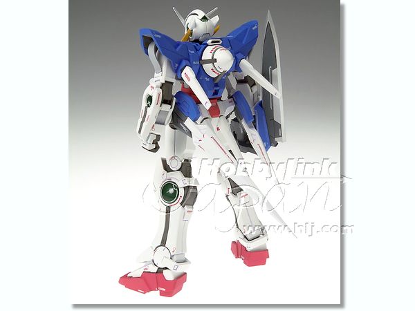 Gundam 00 Regione #2301 GN-001