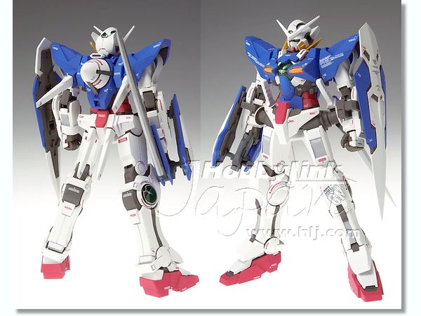 Gundam 00 Regione #2301 GN-001