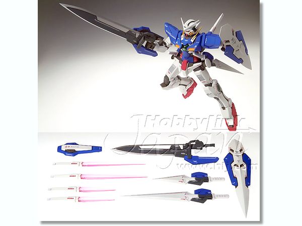 Gundam 00 Regione #2301 GN-001