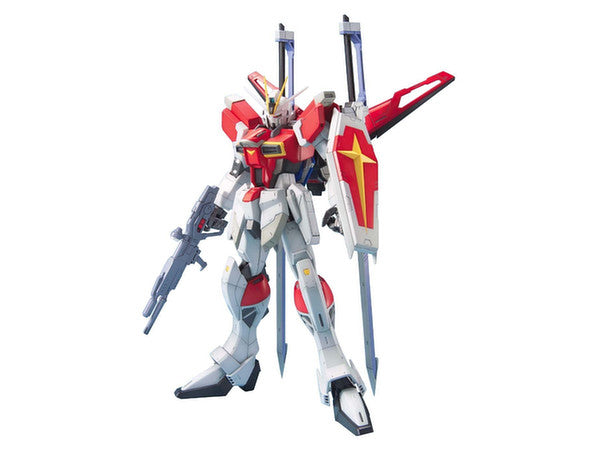 1/100 MG Sword Impulse Gundam