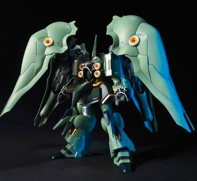 1/144 HGUC NZ-666 Kshatriya #099