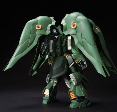 1/144 HGUC NZ-666 Kshatriya #099