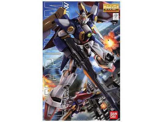 1/100 MG Wing Gundam