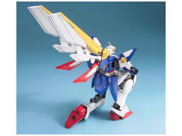 1/100 MG Wing Gundam