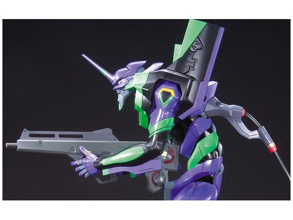 1/144 Nge Eva 01 New Movie ha ver hg -04