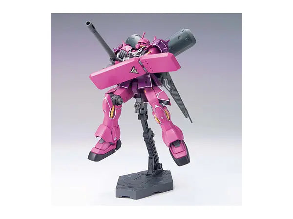 1/144 HGUC AMS-129 Geara Zulu Angelo Sauper Custom