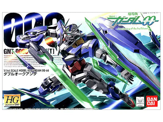 1/144 HG 00 QAN[T]