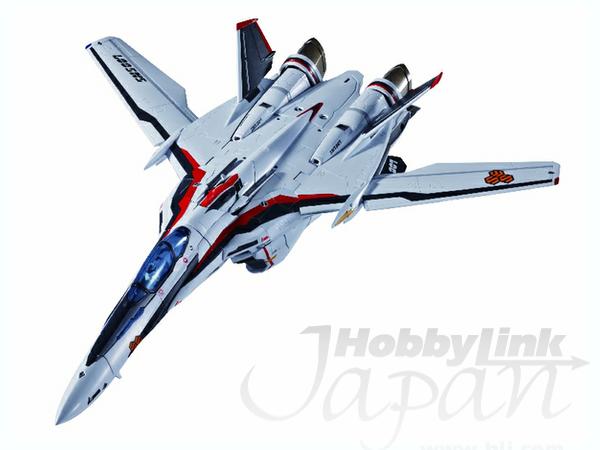 DX Chogokin VF-25F Messiah Valkyrie Alto Renouvellement personnalisé Ver.