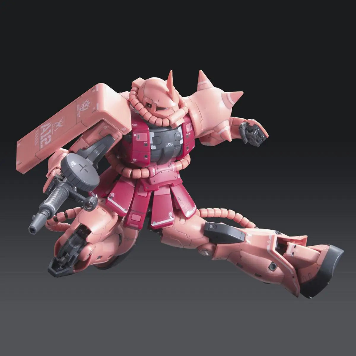 RG MS-06S ZAKU II #02