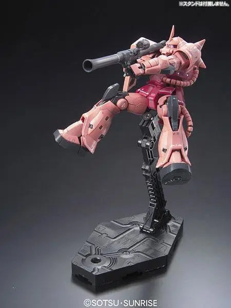 RG MS-06S ZAKU II #02