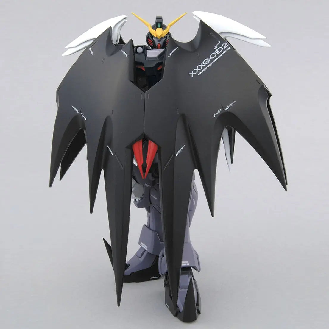 1/100 MG Gundam Deathscythe Hell EW Ver.