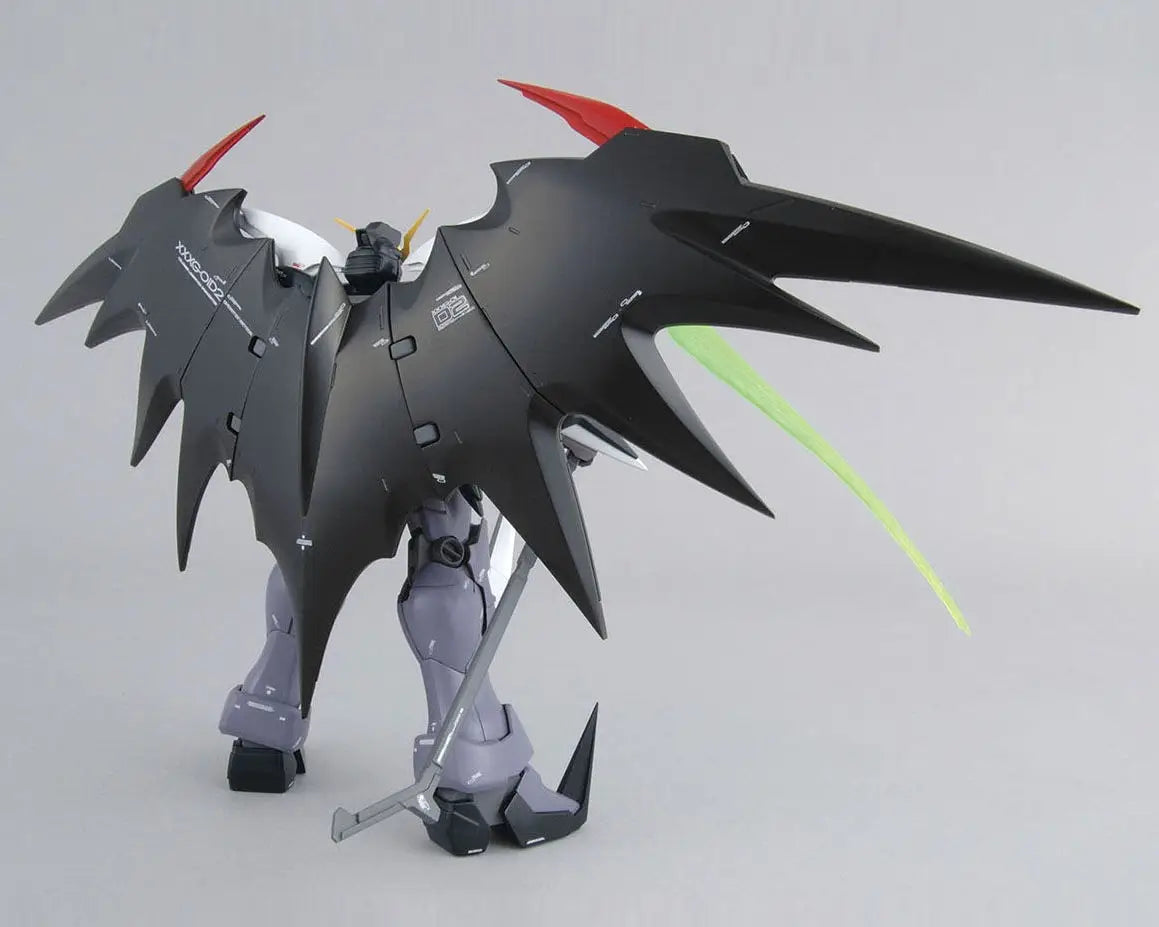 1/100 MG Gundam Deathscythe Hell EW Ver.