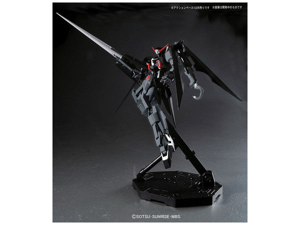 1/100 MG Gundam AGE-2 Dark Hound