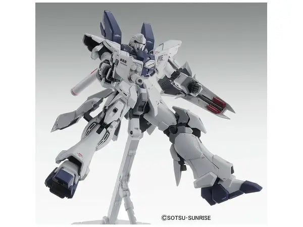 1/100 MG MSN-06S Sinanju Stein Ver. Ka