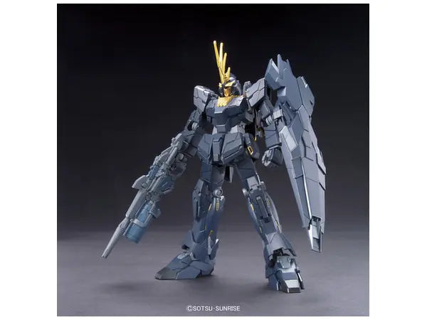 1/144 HGUC Unicorn Gundam 2 Banshee Norn (Unicorn Mode)