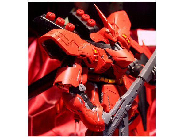 1/100 MG MSN-04 Sazabi Ver. Ka