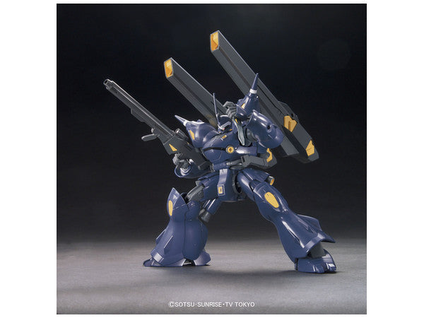 1/144 HGBF Kampfer Amazing