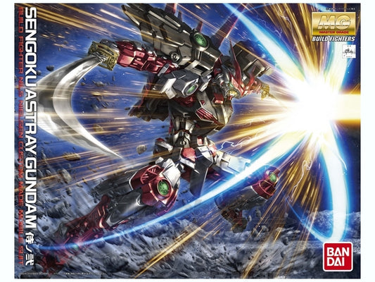 1/100 MG Sengoku Astray Gundam