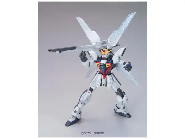 1/100 MG GX-9900 Gundam X