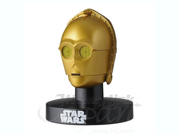 Star Wars Helmet Replica Collection: C3PO