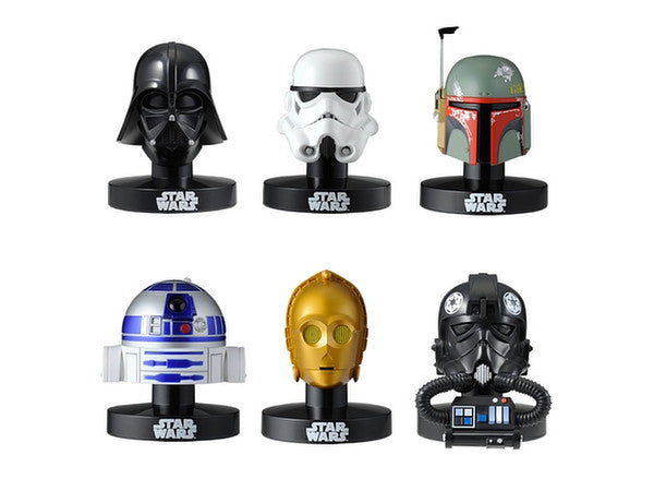 Star Wars Helmet Replica Collection: C3PO