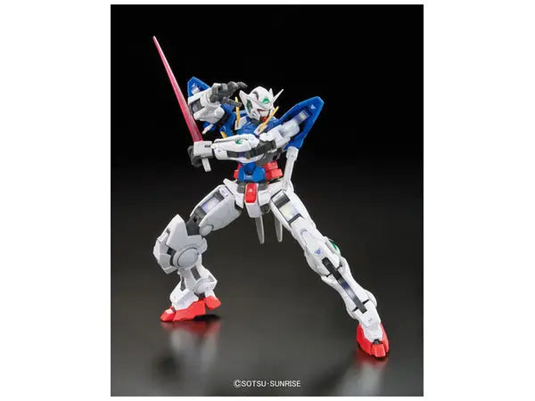 1/144 RG GN-001 Gundam Exia