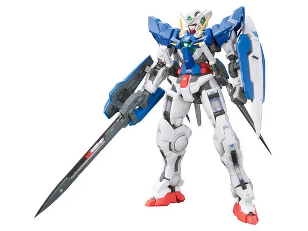 1/144 RG GN-001 Gundam Exia