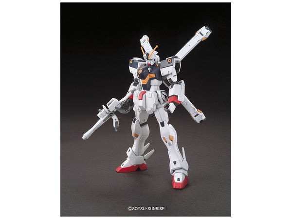 1/144 HGUC Crossbone Gundam X1