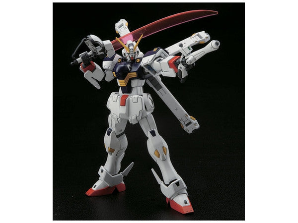1/144 HGUC Crossbone Gundam X1