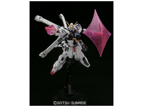 1/144 HGUC Crossbone Gundam X1