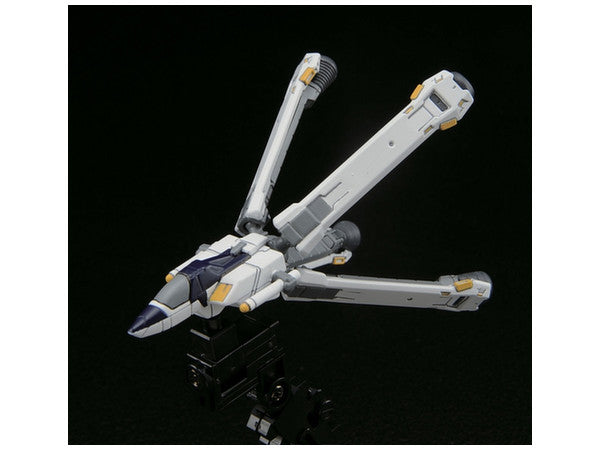 1/144 HGUC Crossbone Gundam X1