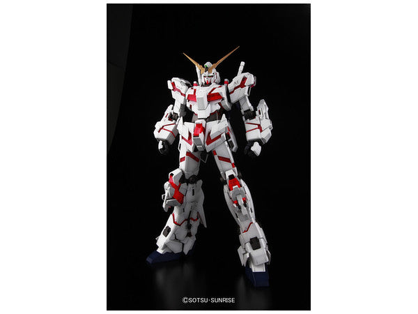 1/60 PG Unicorn Gundam